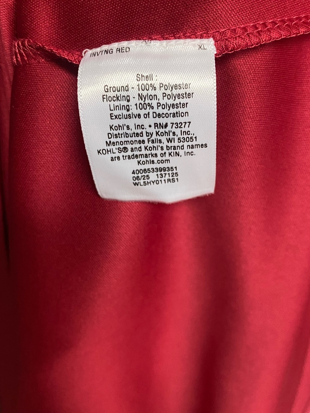 ELEGANT LC LAUREN CONRAD DRESS - XL - Picture 12 of 12